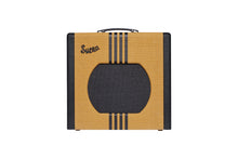 Load image into Gallery viewer, Supro Delta King 12, 15-Watt Tube Amp w/ Reverb, Tweed