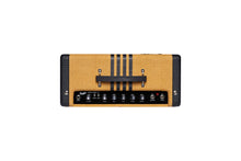 Load image into Gallery viewer, Supro Delta King 12, 15-Watt Tube Amp w/ Reverb, Tweed