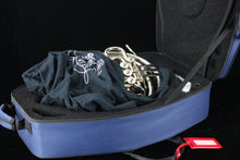 Load image into Gallery viewer, Hans Hoyer 6802 Heritage Double French Horn