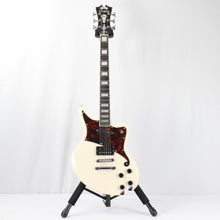 Load image into Gallery viewer, D'Angelico Premier Bedford, Antique White