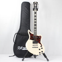 Load image into Gallery viewer, D'Angelico Premier Bedford, Antique White