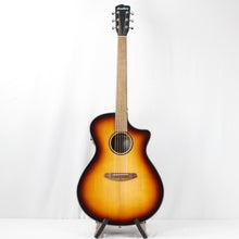 Load image into Gallery viewer, Discovery S Concerto Edgeburst CE Sitka/African Mahogany