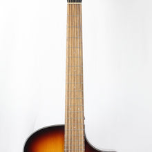 Load image into Gallery viewer, Discovery S Concerto Edgeburst CE Sitka/African Mahogany