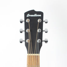 Load image into Gallery viewer, Discovery S Concerto Edgeburst CE Sitka/African Mahogany