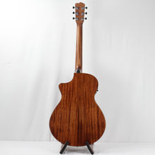 Load image into Gallery viewer, Discovery S Concerto Edgeburst CE Sitka/African Mahogany