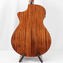 Load image into Gallery viewer, Discovery S Concerto Edgeburst CE Sitka/African Mahogany