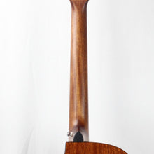 Load image into Gallery viewer, Discovery S Concerto Edgeburst CE Sitka/African Mahogany