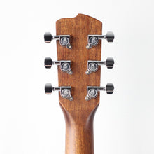 Load image into Gallery viewer, Discovery S Concerto Edgeburst CE Sitka/African Mahogany