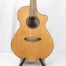 Load image into Gallery viewer, Discovery S Concert Nylon CE Red Cedar/African Mahogany