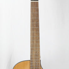 Load image into Gallery viewer, Discovery S Concert Nylon CE Red Cedar/African Mahogany