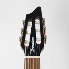 Load image into Gallery viewer, Discovery S Concert Nylon CE Red Cedar/African Mahogany