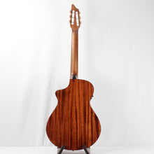 Load image into Gallery viewer, Discovery S Concert Nylon CE Red Cedar/African Mahogany
