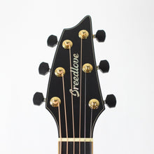 Load image into Gallery viewer, Breedlove Masterclass Custom Auditorium, Sitka Spruce/Figured Walnut (Used)