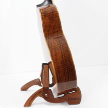 Load image into Gallery viewer, Breedlove Masterclass Custom Auditorium, Sitka Spruce/Figured Walnut (Used)