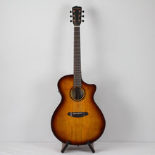 Load image into Gallery viewer, Pursuit Exotic S Concerto CE Tiger's Eye Myrtlewood/Myrtlewood