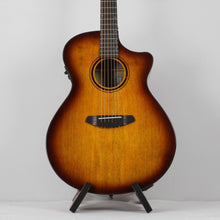 Load image into Gallery viewer, Pursuit Exotic S Concerto CE Tiger's Eye Myrtlewood/Myrtlewood