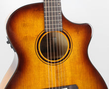 Load image into Gallery viewer, Pursuit Exotic S Concerto CE Tiger's Eye Myrtlewood/Myrtlewood