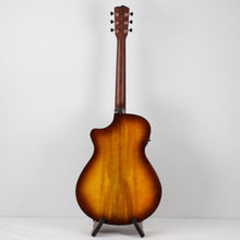 Load image into Gallery viewer, Pursuit Exotic S Concerto CE Tiger's Eye Myrtlewood/Myrtlewood