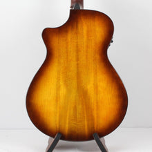 Load image into Gallery viewer, Pursuit Exotic S Concerto CE Tiger's Eye Myrtlewood/Myrtlewood