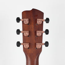 Load image into Gallery viewer, Pursuit Exotic S Concerto CE Tiger's Eye Myrtlewood/Myrtlewood