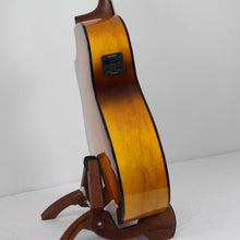 Load image into Gallery viewer, Pursuit Exotic S Concerto CE Tiger's Eye Myrtlewood/Myrtlewood