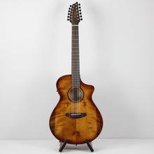 Load image into Gallery viewer, Pursuit Exotic S Concert Amber 12 String CE Myrtlewood-Myrtlewood