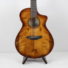 Load image into Gallery viewer, Pursuit Exotic S Concert Amber 12 String CE Myrtlewood-Myrtlewood