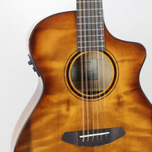 Load image into Gallery viewer, Pursuit Exotic S Concert Amber 12 String CE Myrtlewood-Myrtlewood