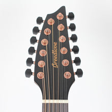 Load image into Gallery viewer, Pursuit Exotic S Concert Amber 12 String CE Myrtlewood-Myrtlewood