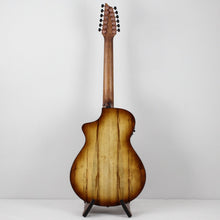 Load image into Gallery viewer, Pursuit Exotic S Concert Amber 12 String CE Myrtlewood-Myrtlewood