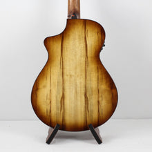 Load image into Gallery viewer, Pursuit Exotic S Concert Amber 12 String CE Myrtlewood-Myrtlewood