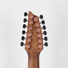 Load image into Gallery viewer, Pursuit Exotic S Concert Amber 12 String CE Myrtlewood-Myrtlewood