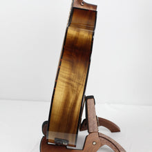 Load image into Gallery viewer, Pursuit Exotic S Concert Amber 12 String CE Myrtlewood-Myrtlewood