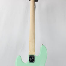 Load image into Gallery viewer, Fender American Performer Jazz Bass, Satin Surf Green