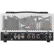 Load image into Gallery viewer, EVH 5150 III 15W LBXII Amp Head, White