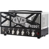 Load image into Gallery viewer, EVH 5150 III 15W LBXII Amp Head, White