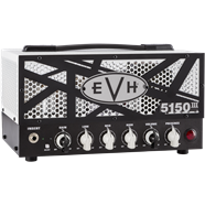 Load image into Gallery viewer, EVH 5150 III 15W LBXII Amp Head, White