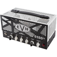 Load image into Gallery viewer, EVH 5150 III 15W LBXII Amp Head, White