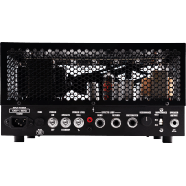 Load image into Gallery viewer, EVH 5150 III 15W LBX-S Amp Head, Black