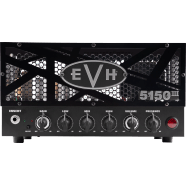 Load image into Gallery viewer, EVH 5150 III 15W LBX-S Amp Head, Black