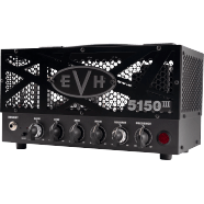 Load image into Gallery viewer, EVH 5150 III 15W LBX-S Amp Head, Black
