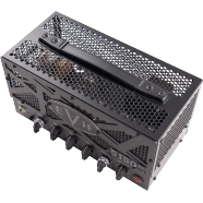 Load image into Gallery viewer, EVH 5150 III 15W LBX-S Amp Head, Black