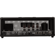 Load image into Gallery viewer, EVH 5150 Iconic Series 80w Amp Head, Black