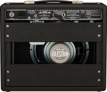 Load image into Gallery viewer, Fender '68 Custom Vibro Champ Reverb Amp