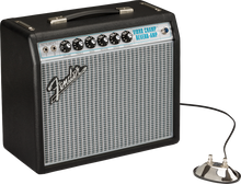 Load image into Gallery viewer, Fender '68 Custom Vibro Champ Reverb Amp