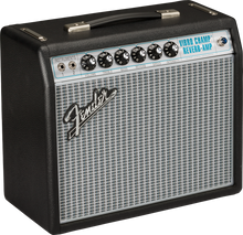 Load image into Gallery viewer, Fender '68 Custom Vibro Champ Reverb Amp