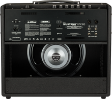 Load image into Gallery viewer, Fender Mustang GTX100 Modeling Guitar Amp