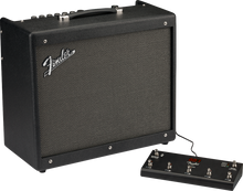 Load image into Gallery viewer, Fender Mustang GTX100 Modeling Guitar Amp