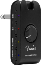 Load image into Gallery viewer, Fender Mustang Micro Headphone Amp