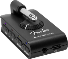 Load image into Gallery viewer, Fender Mustang Micro Headphone Amp